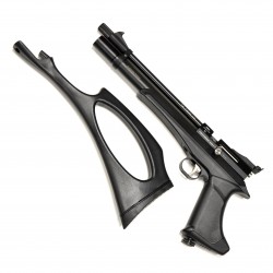 Diana pistola pcp Bandit...