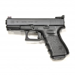 Glock mod. 19 Gen3 cal.9x21