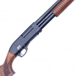 International Firearms...