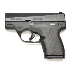 Beretta mod. NANO cal.9x21