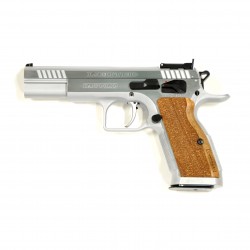 Tanfoglio Limited cromata...