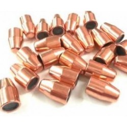 Ogive Fiocchi cal.9mm 123gr...