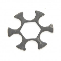 Moon clips per Smith Wesson...