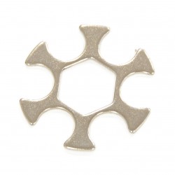 Moon clips per Smith Wesson...