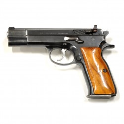 TANFOGLIO mod. GT21 cal.9x21