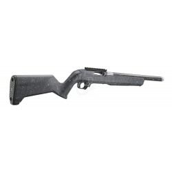 RUGER SEMIA 10/22 CARBON...