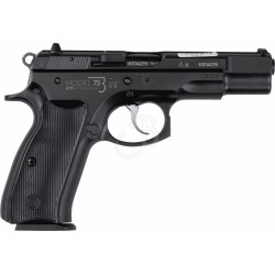 CZ 75 B USA 50TH...