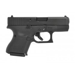 Glock mod.26 Gen5 cal.9x21