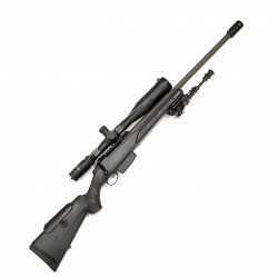 Tikka T3 Tactical...