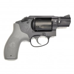 SMITH&WESSON REVOLVER M&P...