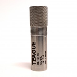 Strozzatore Teague usato...