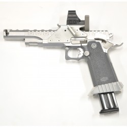 BUL SAS II UR cal.9x19 +...