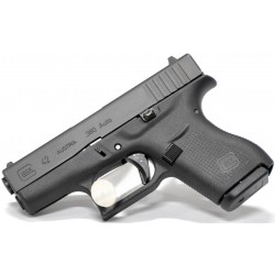 Glock mod.42 cal.380auto