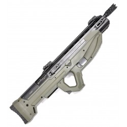 UZKON UNG-12 OD Green cal.12