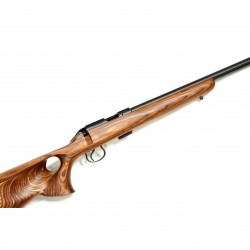 CZ mod. 455 Thumbhole cal.22lr