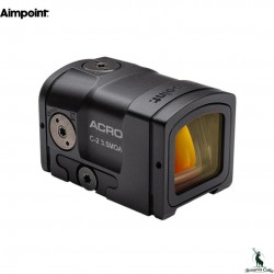 AIMPOINT RED DOT ACRO C-2...