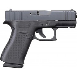 Glock mod. 43x cal.9x19