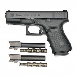 Glock mod. 23 Gen4 cal.40sw...