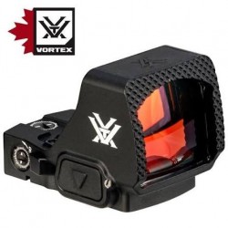 Vortex red dot Defender XL...