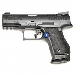 Walther Q4 SF OR cal.9x21