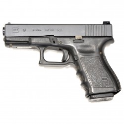 Glock mod.19 Gen3 cal.9x21