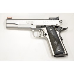 RUGER mod. SR1911 cal.9x21