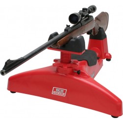 MTM Predator Shooting Rest